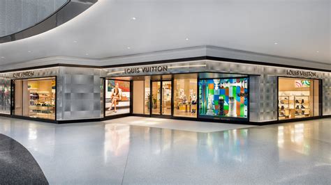 louis vuitton beverly center